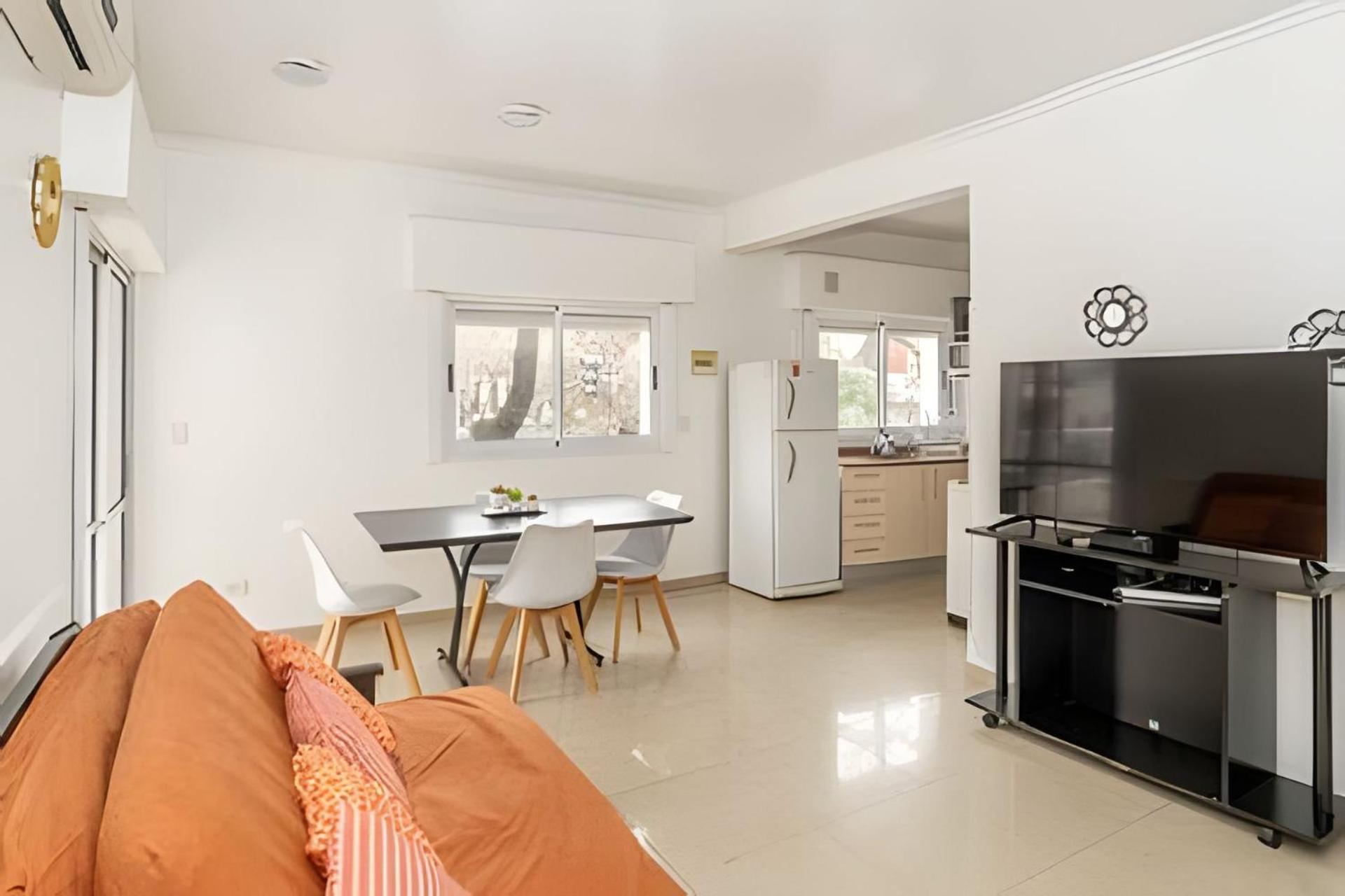 Apartment Edificio Con Pileta En Palermo *