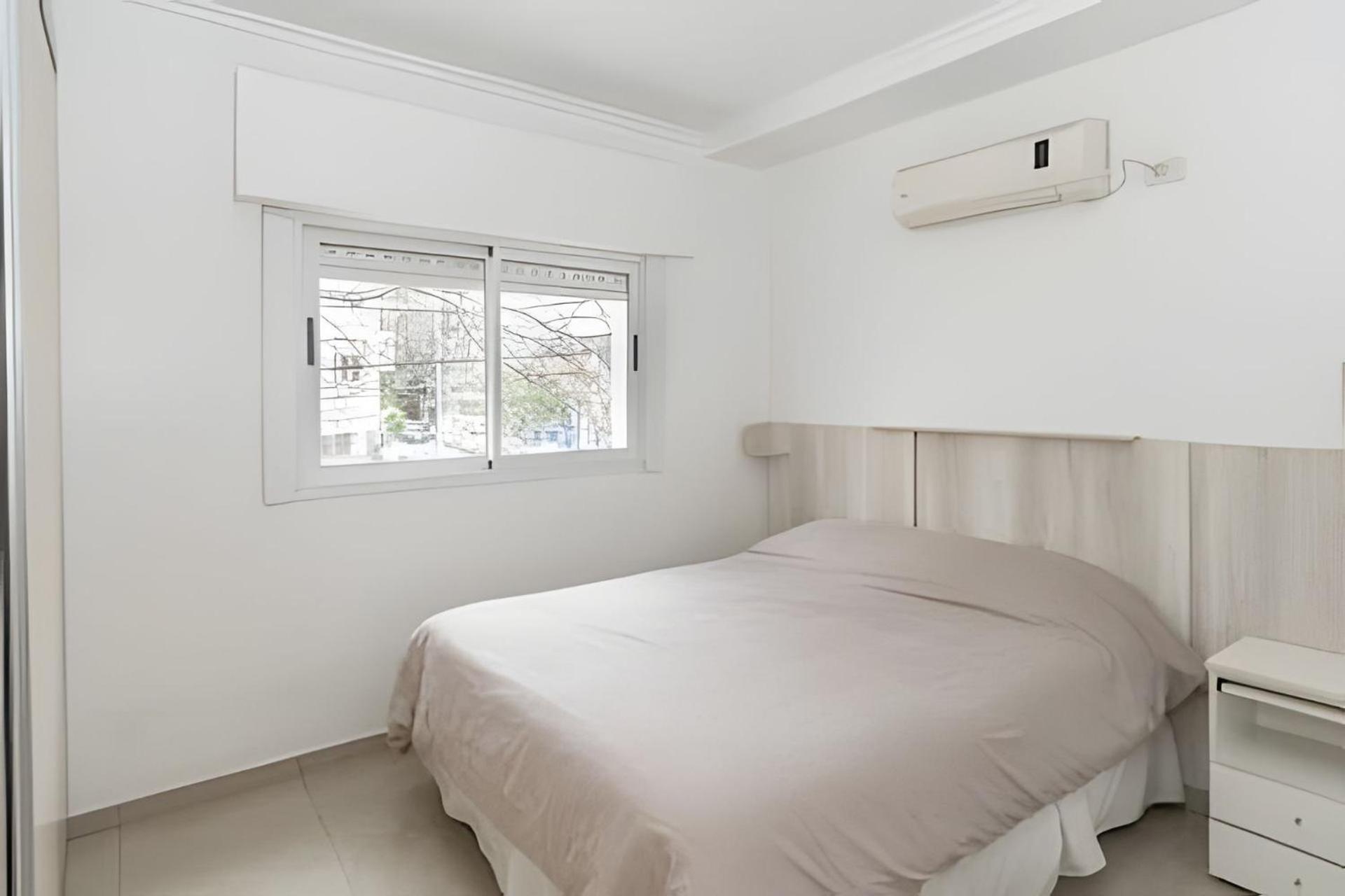 Edificio Con Pileta En Palermo Apartment Buenos Aires