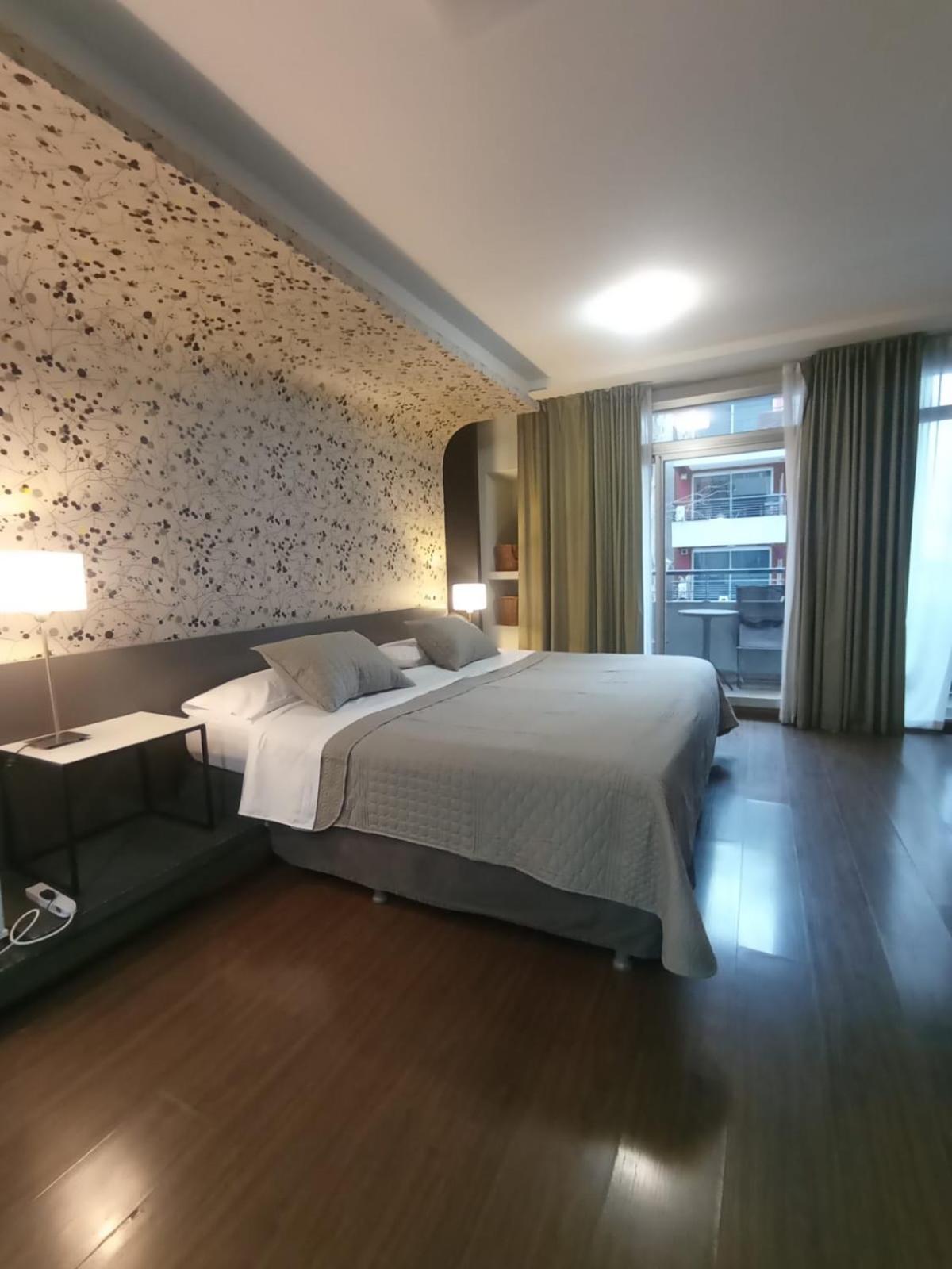 Apartment Palermo Hollywood, S Location! *