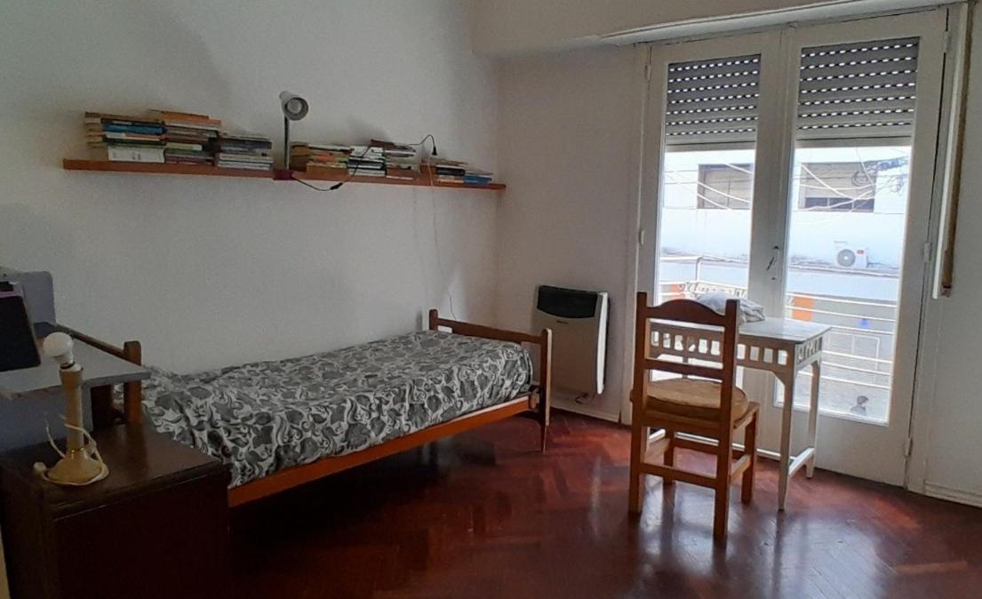 Departamento Monoambiente Grande Compartido *