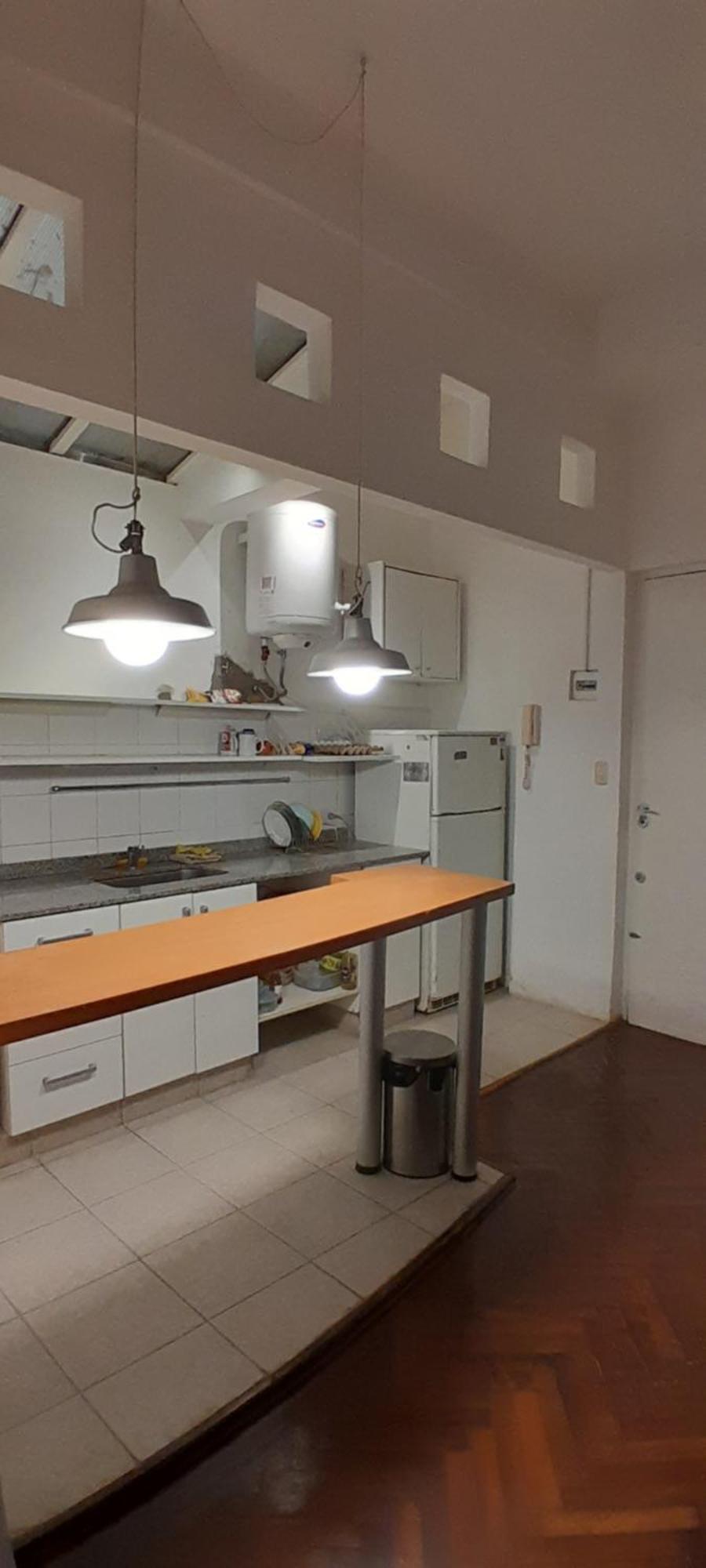 Departamento Monoambiente Grande Compartido Apartment *
