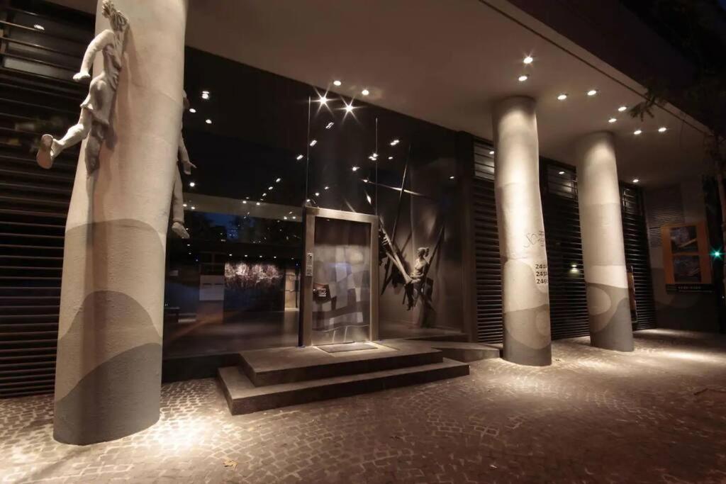 Apartment Centrico Estudio En Palermo Soho *