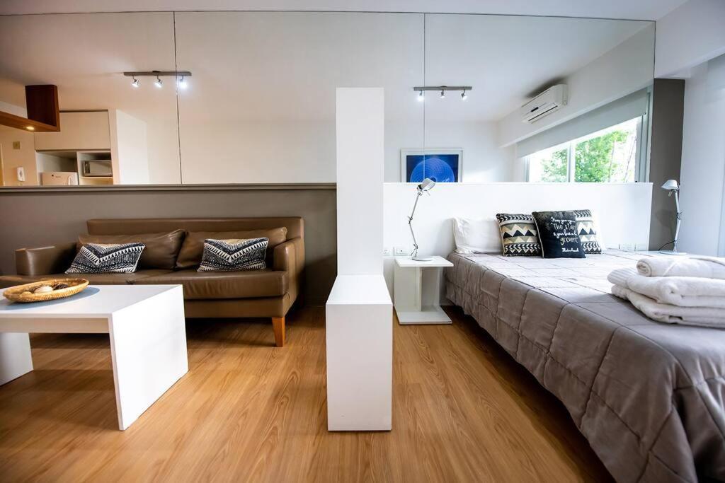 Centrico Estudio En Palermo Soho * Buenos Aires