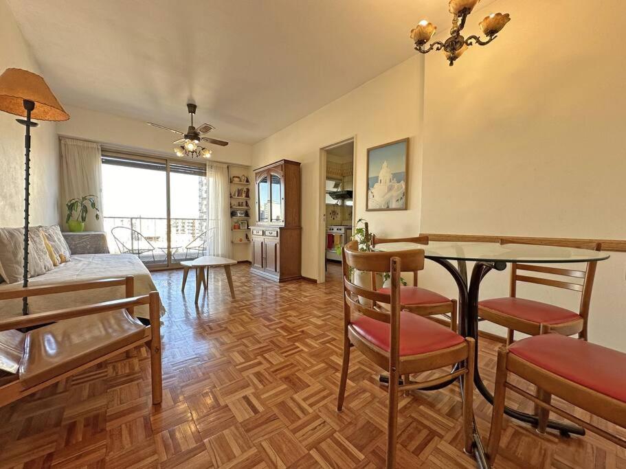 Apartment Calido Depto Para 3 Huespedes Crespo *