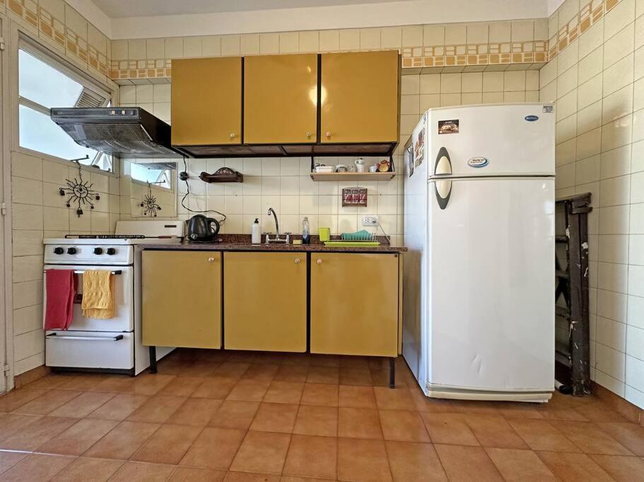 Calido Depto Para 3 Huespedes Crespo Apartment Buenos Aires