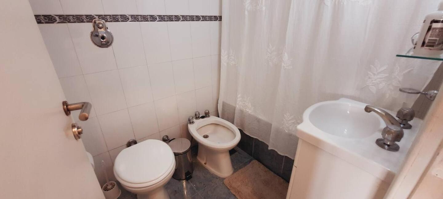 Departamento Completo Palermo *