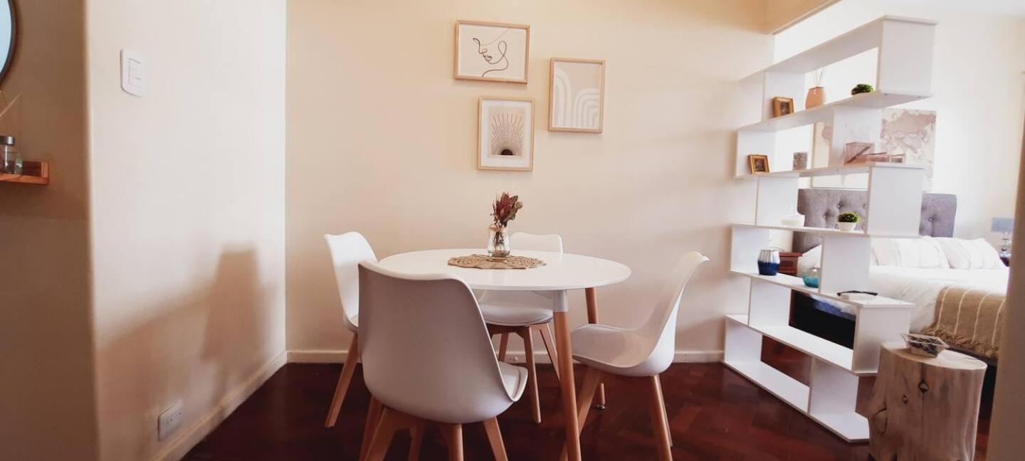 Apartment Departamento Completo Palermo