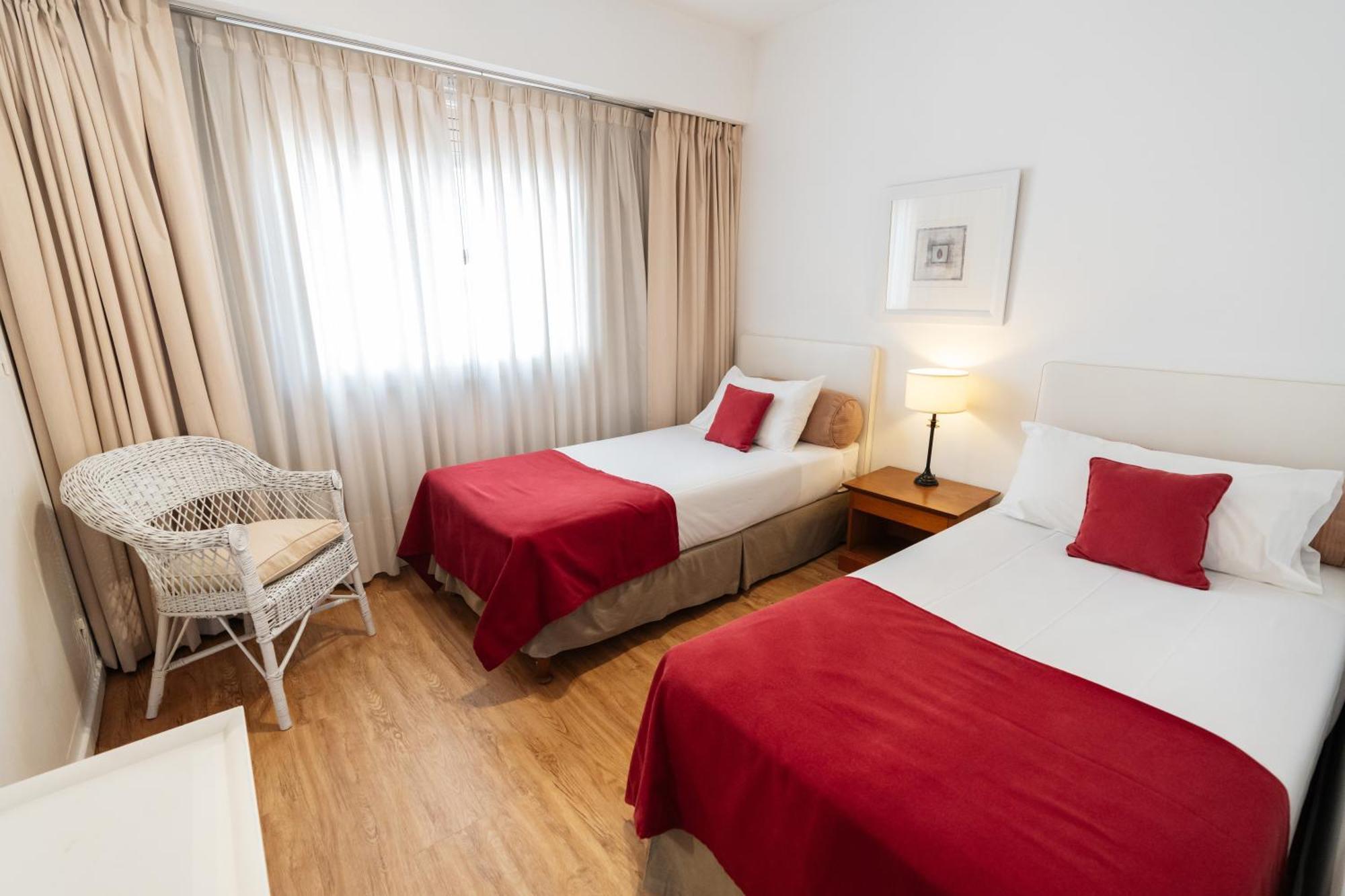 Loi Flats Hotel Buenos Aires