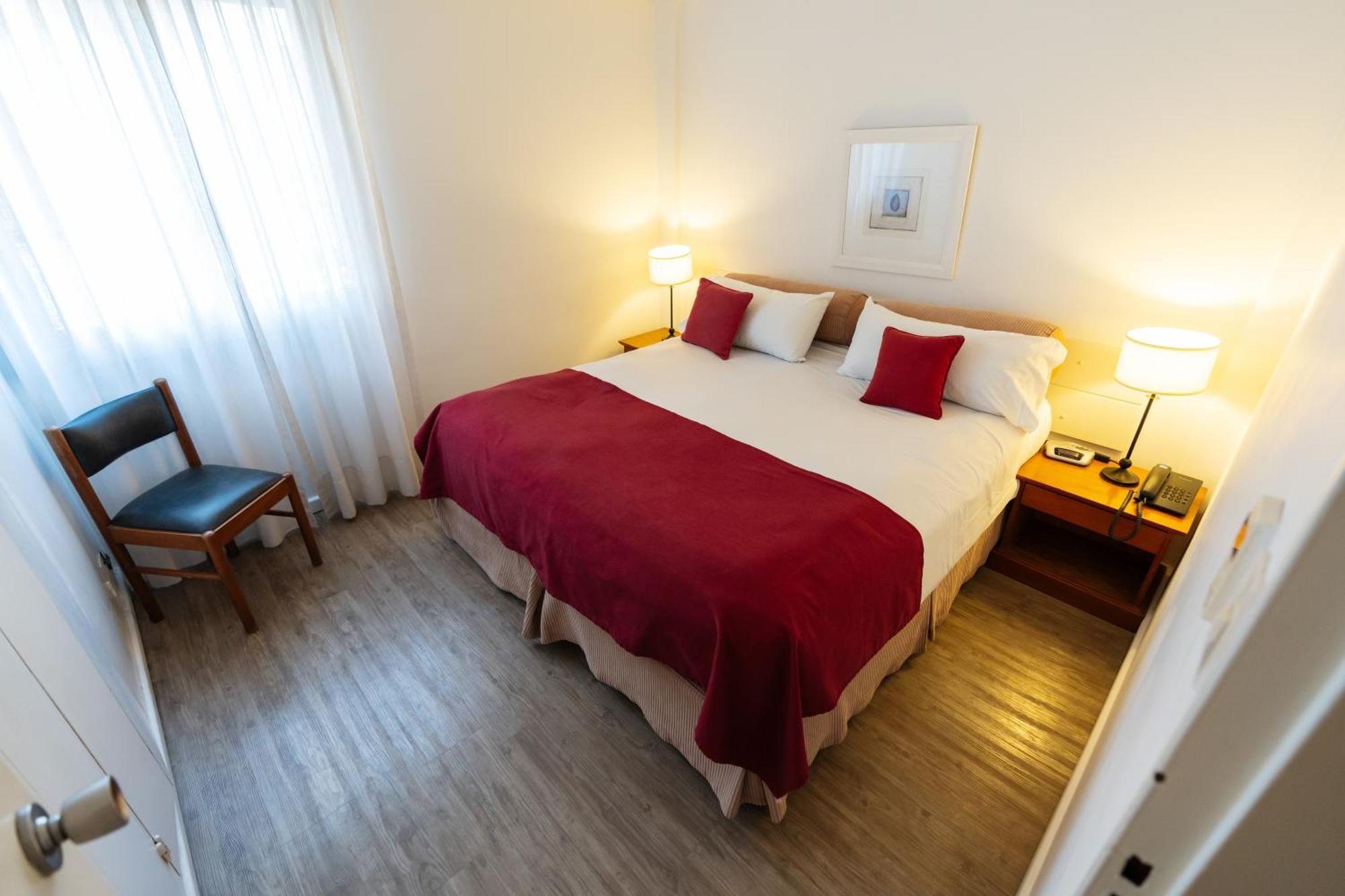 Hotel Loi Flats Buenos Aires