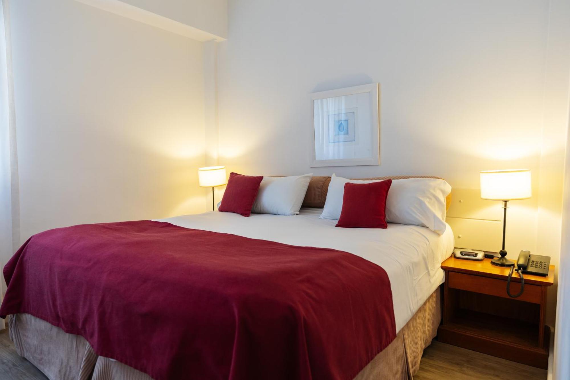 Loi Flats 4* Buenos Aires