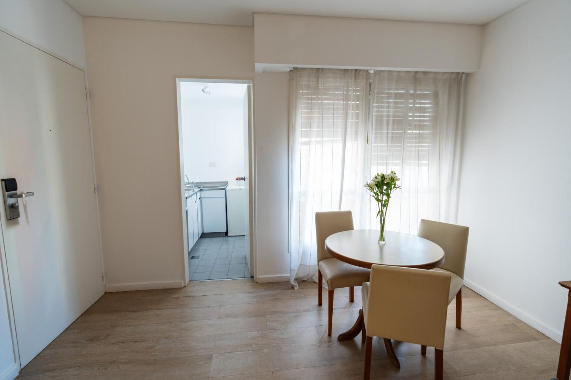 Hotel Loi Flats