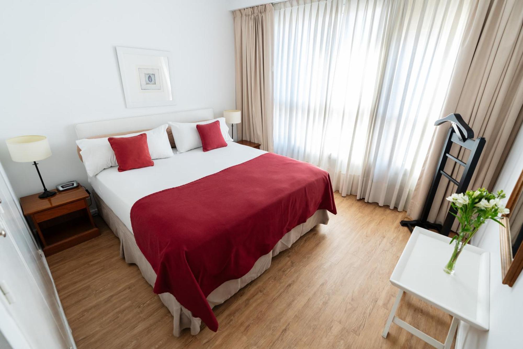 Hotel Loi Flats Buenos Aires