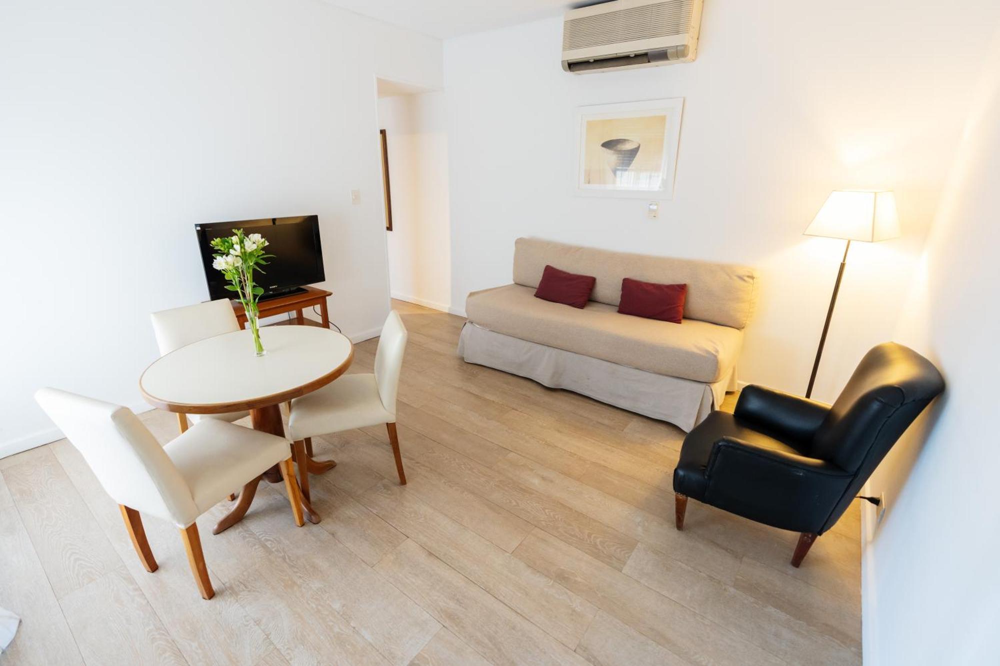 Loi Flats 4* Buenos Aires