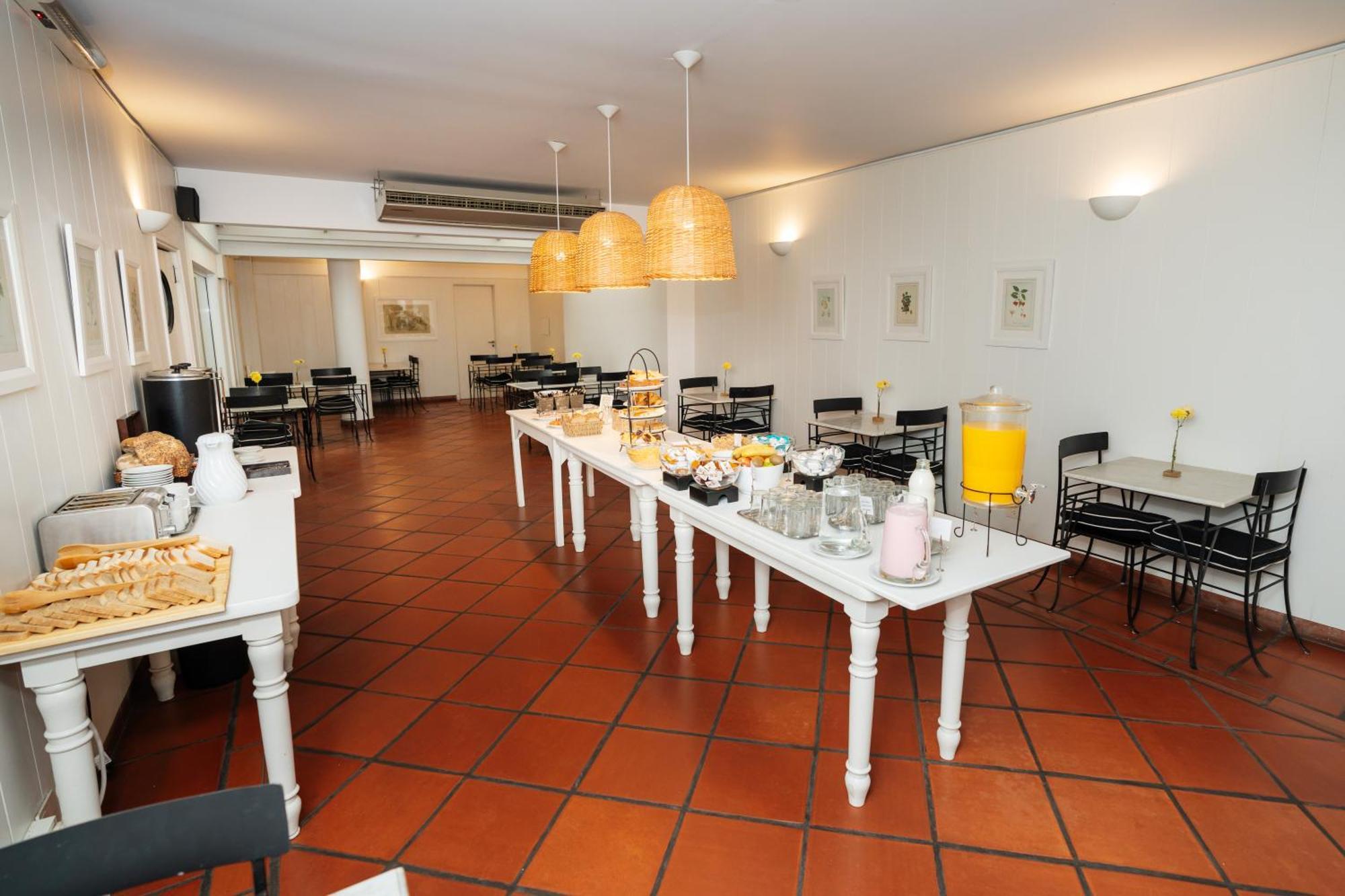 Hotel Loi Flats Buenos Aires