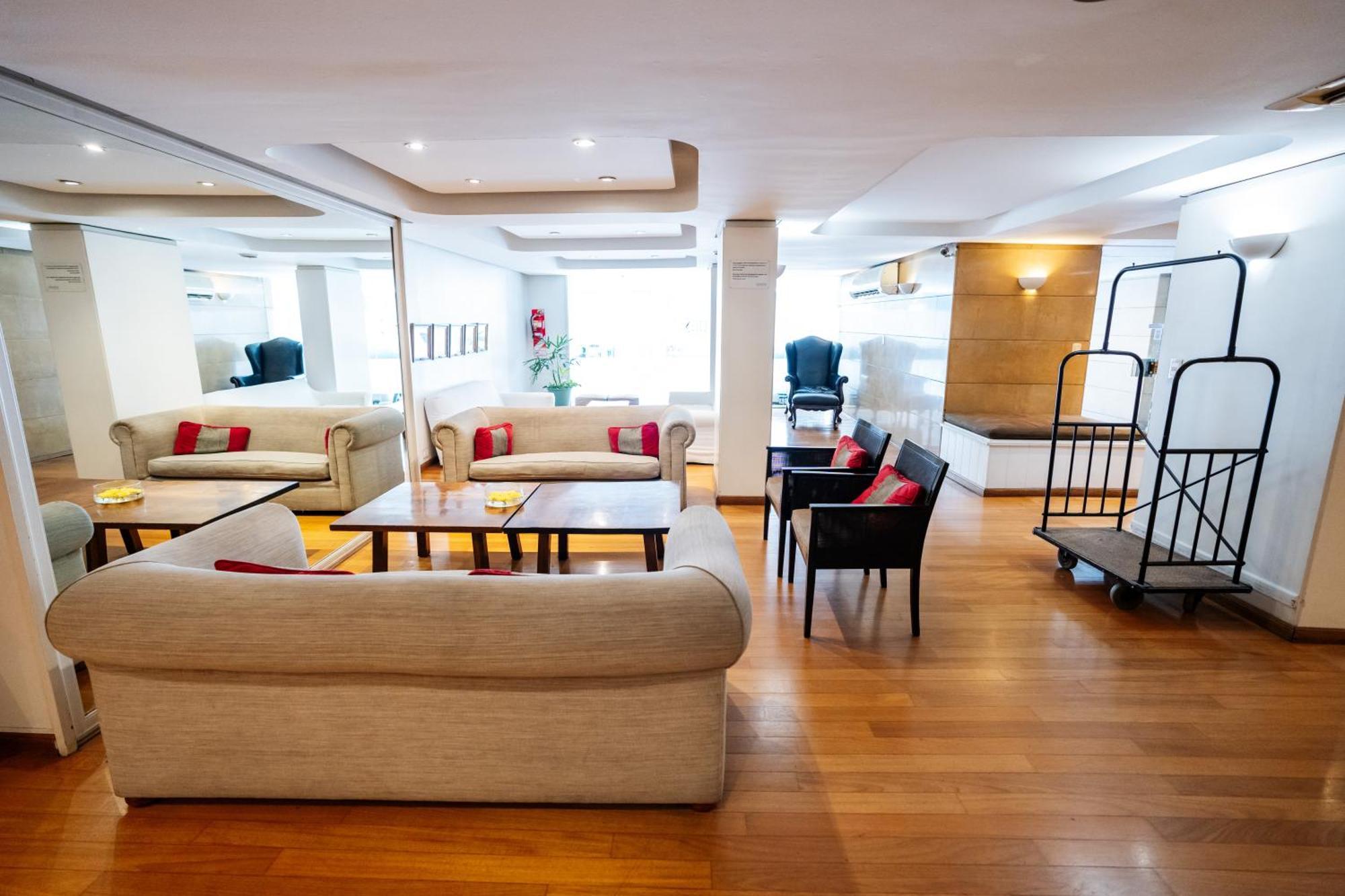 Loi Flats Hotel Buenos Aires