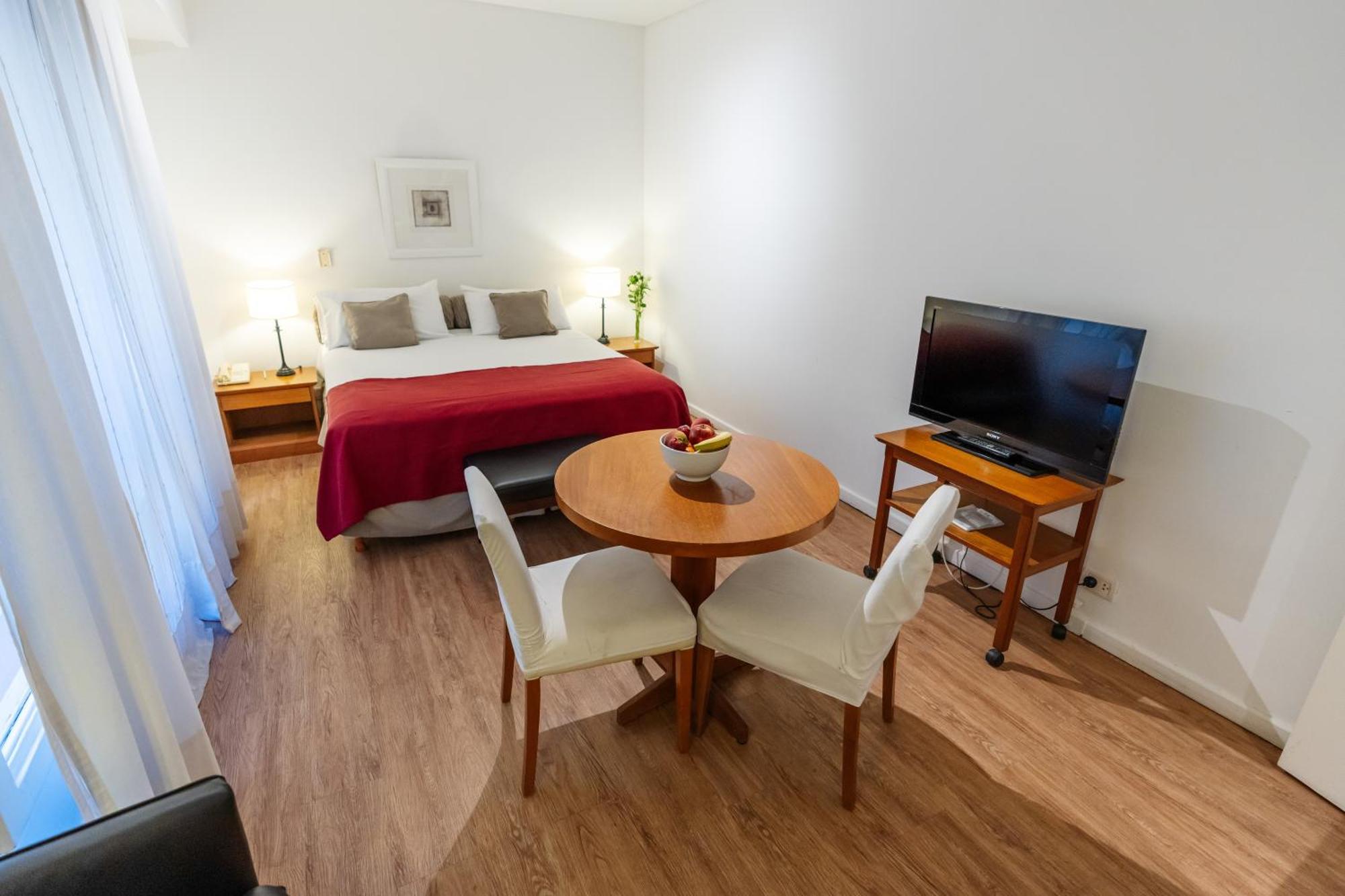 Loi Flats 4* Buenos Aires