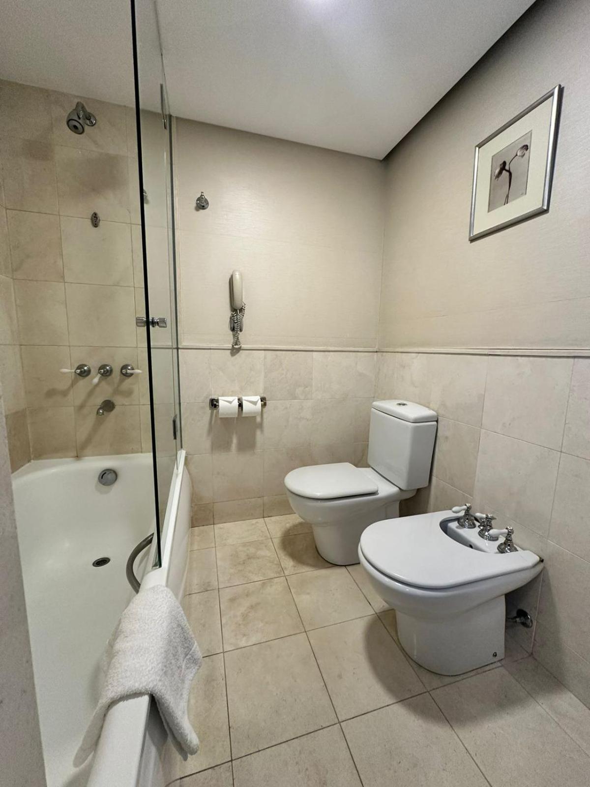 Regal Pacific Puerto Madero 5* Buenos Aires