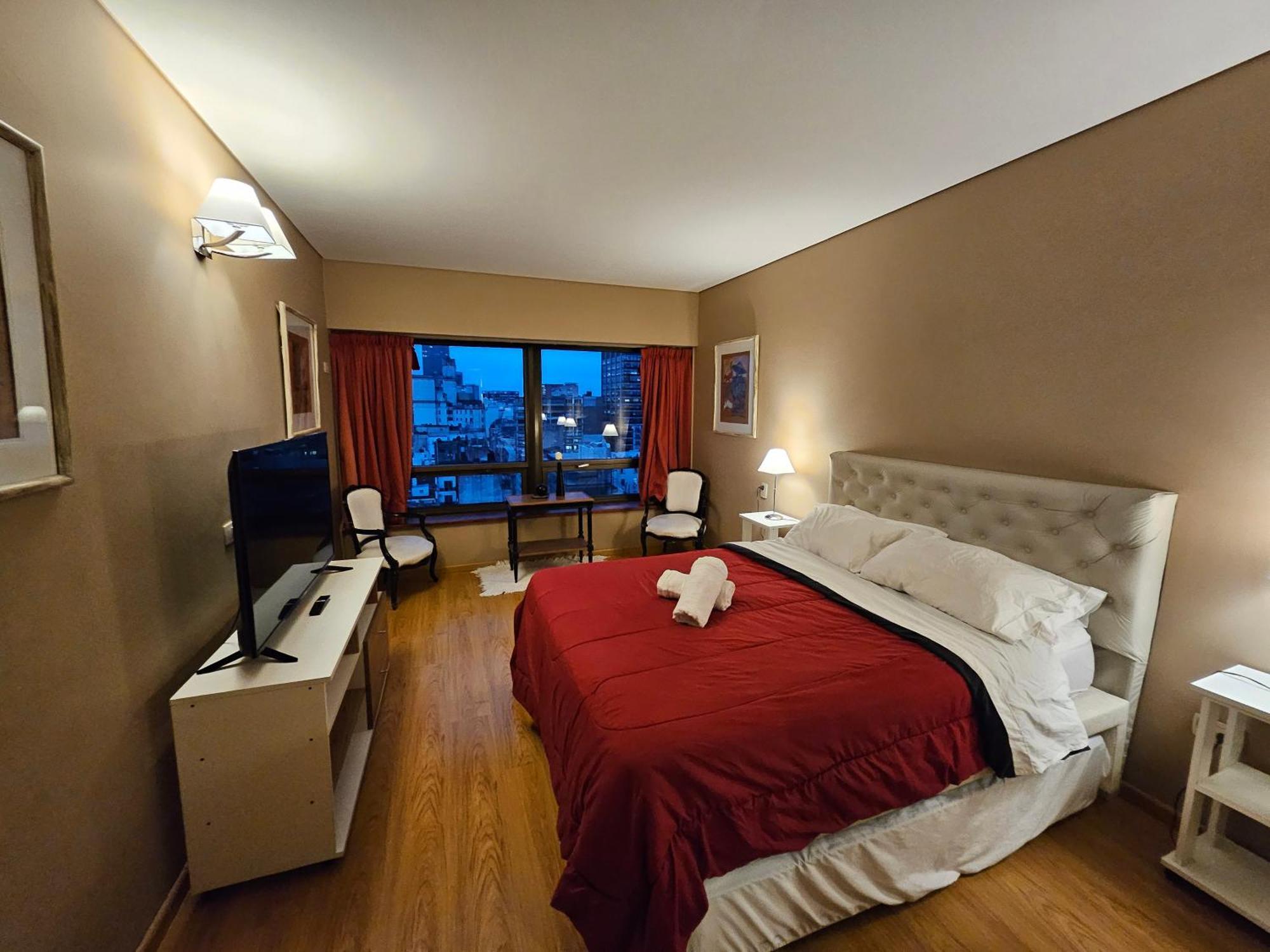 Apartment Apart Buenos Aires