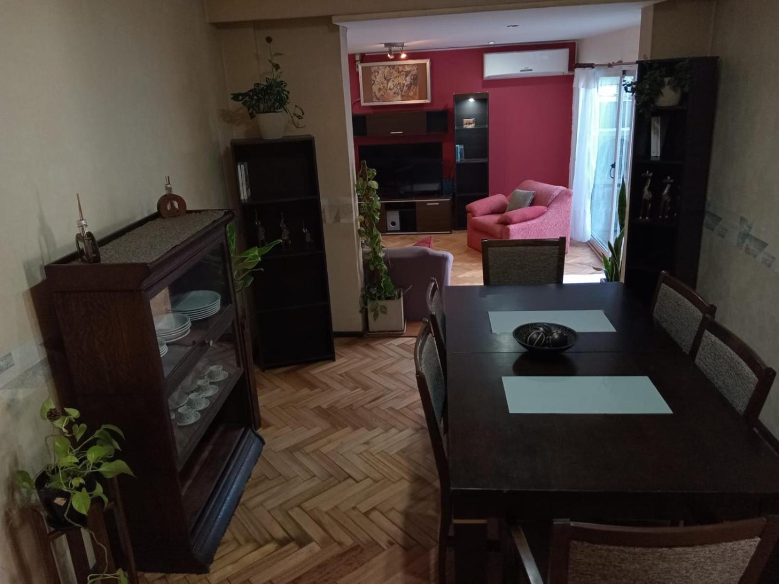 Sol Palermo Soho Apartment