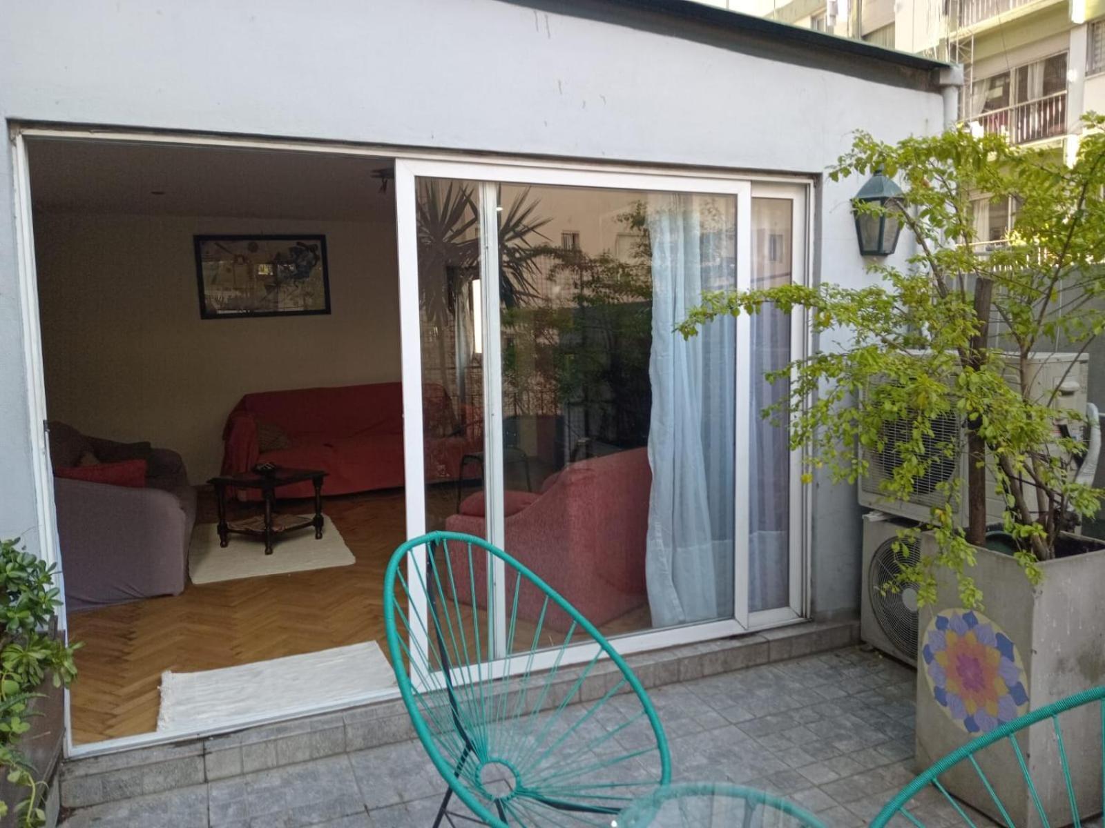 Sol Palermo Soho Apartment *