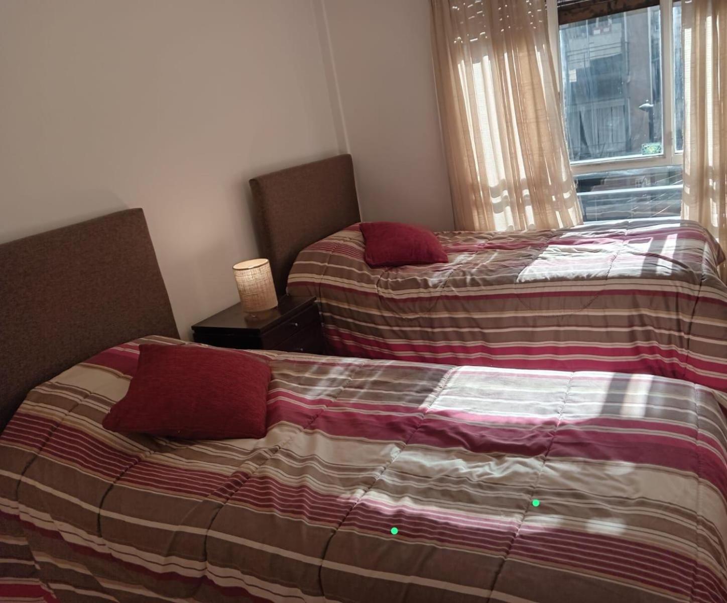 Apartment Sol Palermo Soho