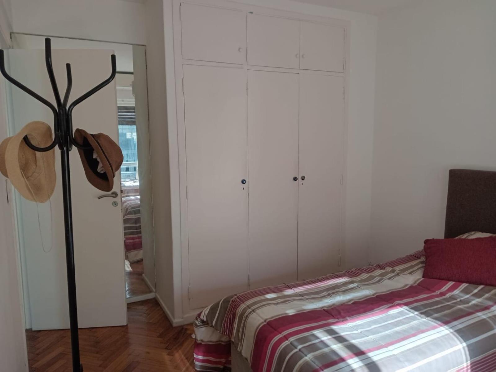 Sol Palermo Soho Apartment Buenos Aires