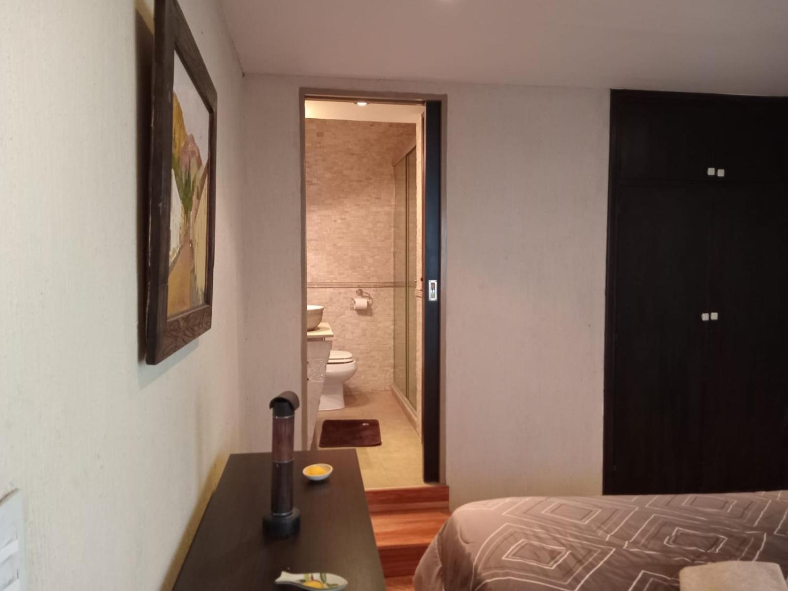 Apartment Sol Palermo Soho *