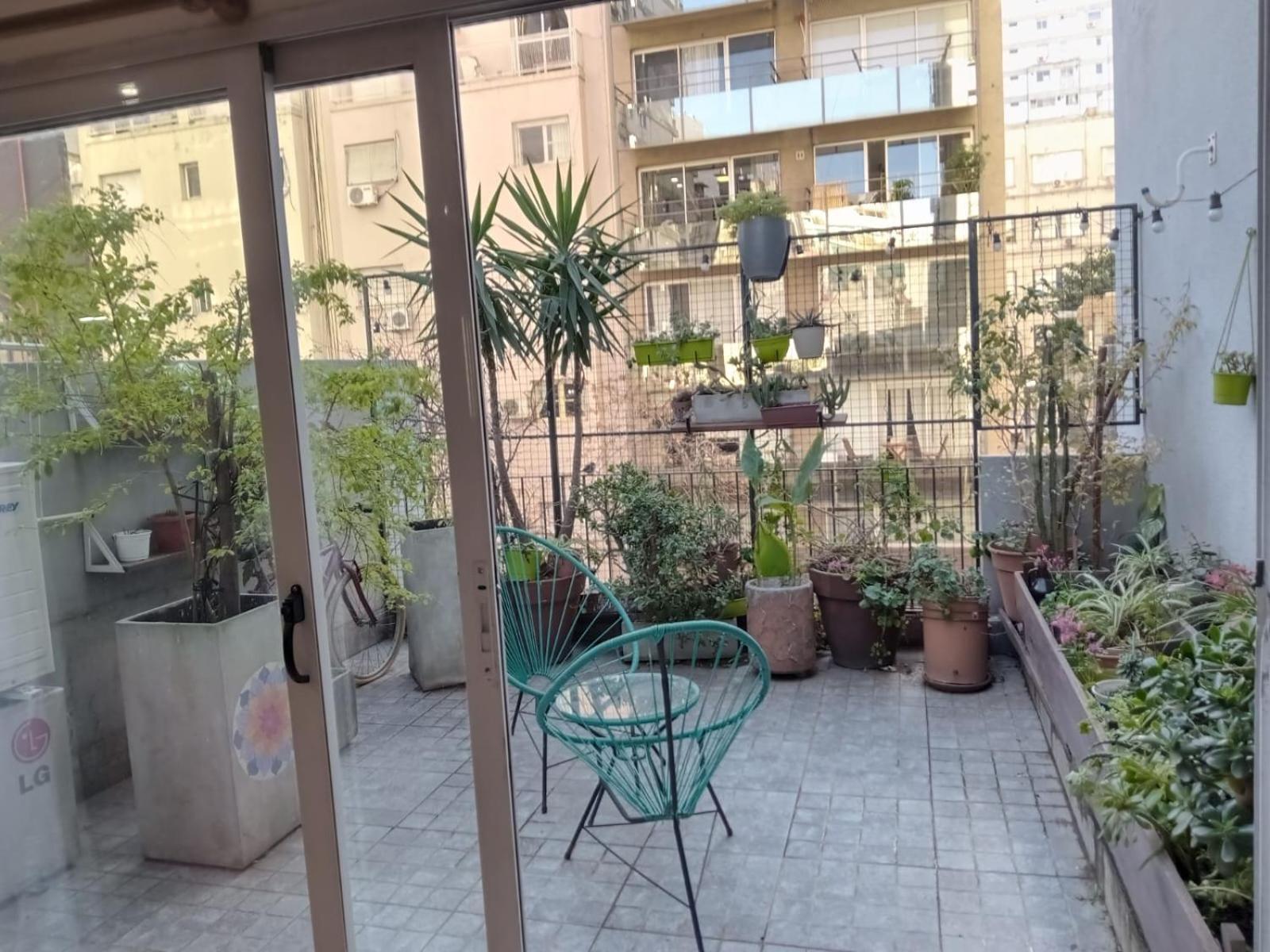Apartment Sol Palermo Soho *