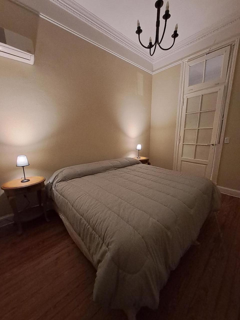 Apartamento Mexico 1620