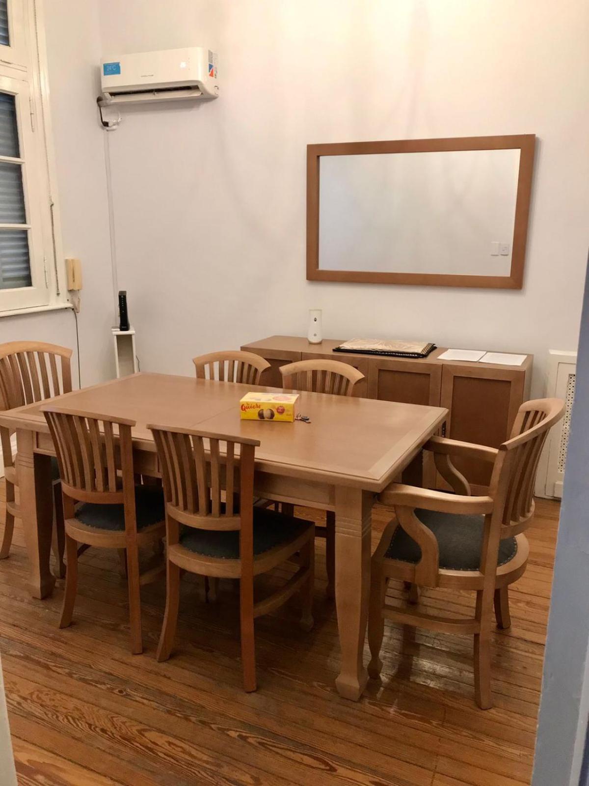 Mexico 1620 Apartamento Buenos Aires