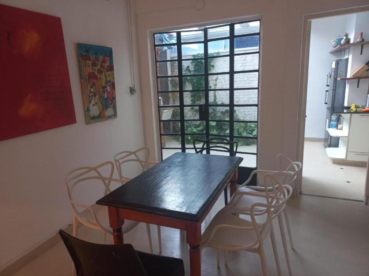 Ph Amplio Palermo Hollywood Apartamento Buenos Aires
