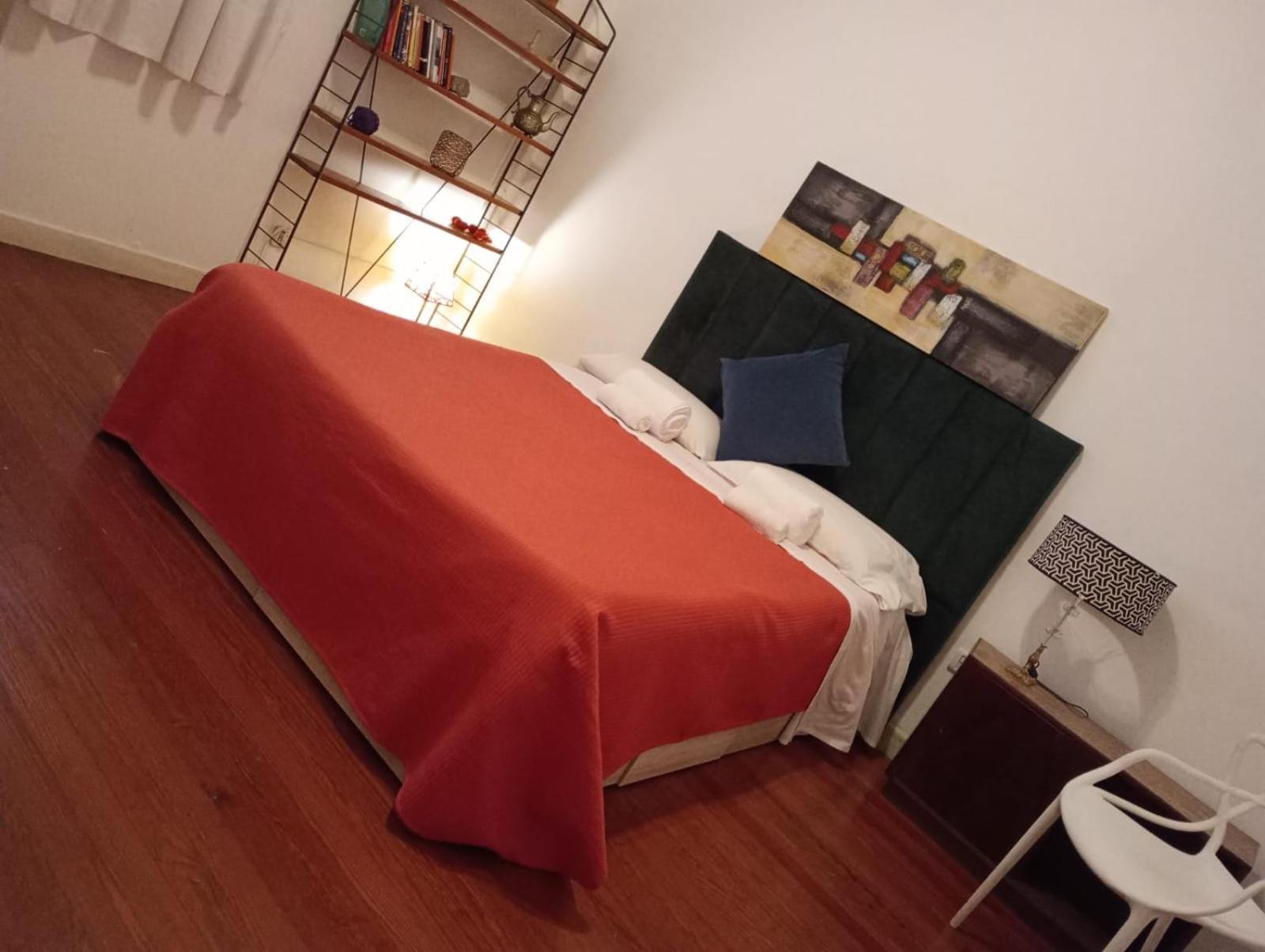 Ph Amplio Palermo Hollywood Apartamento Buenos Aires