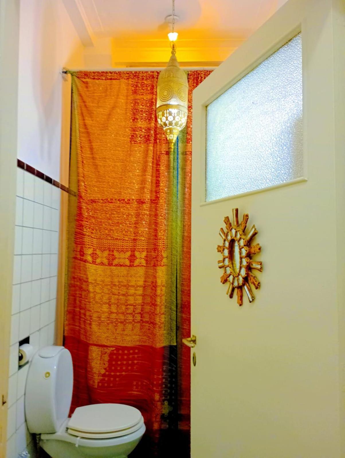 Apartamento Ph Amplio Palermo Hollywood Buenos Aires