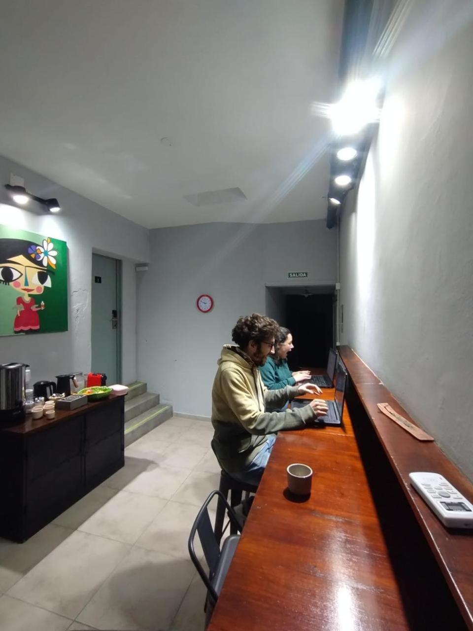 Folk Palermo Hostel