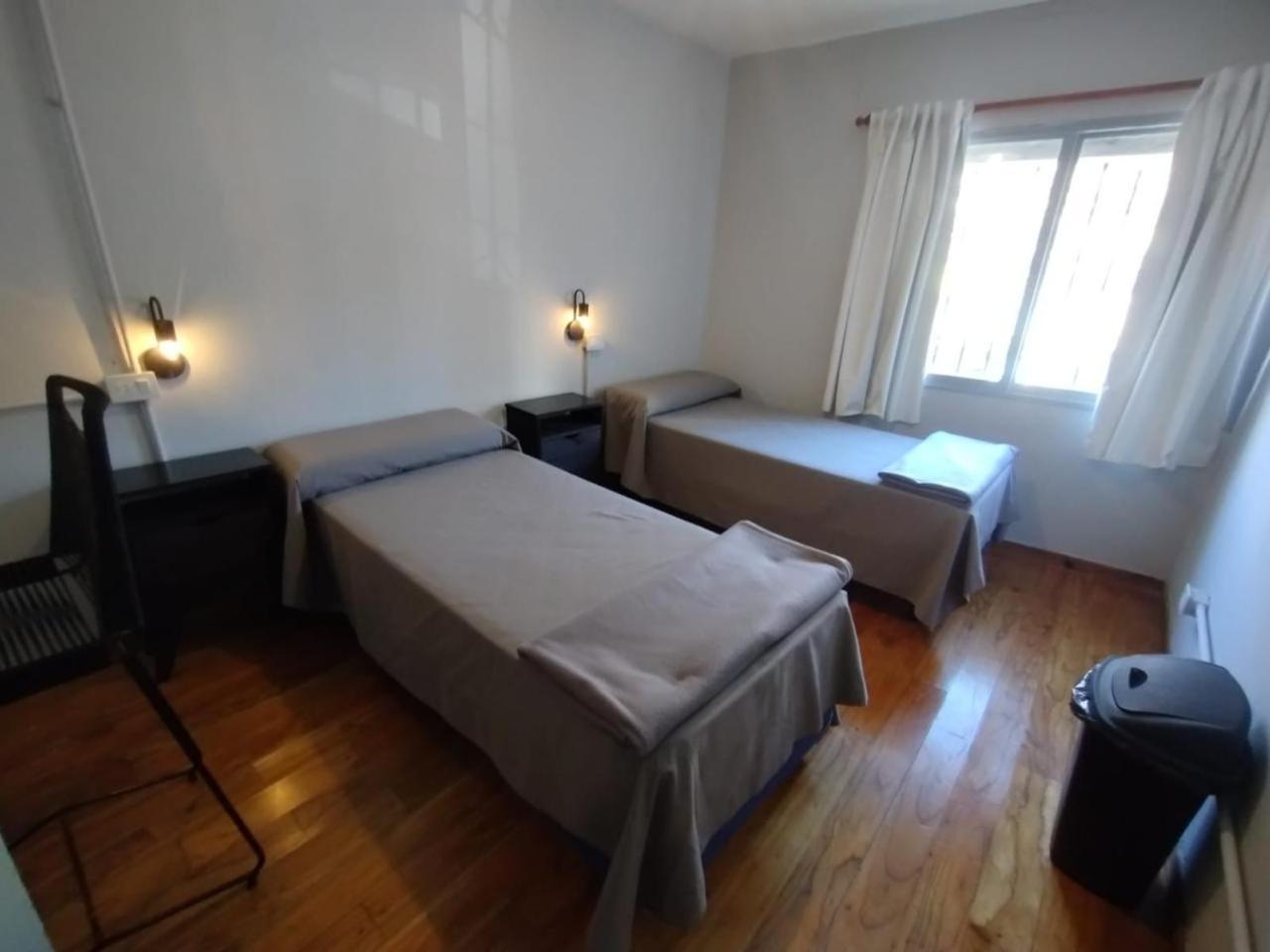 Hostel Folk Palermo Buenos Aires