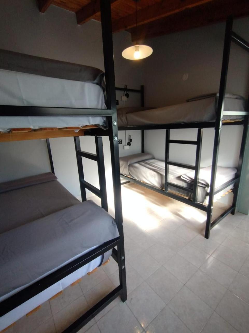 Hostel Folk Palermo