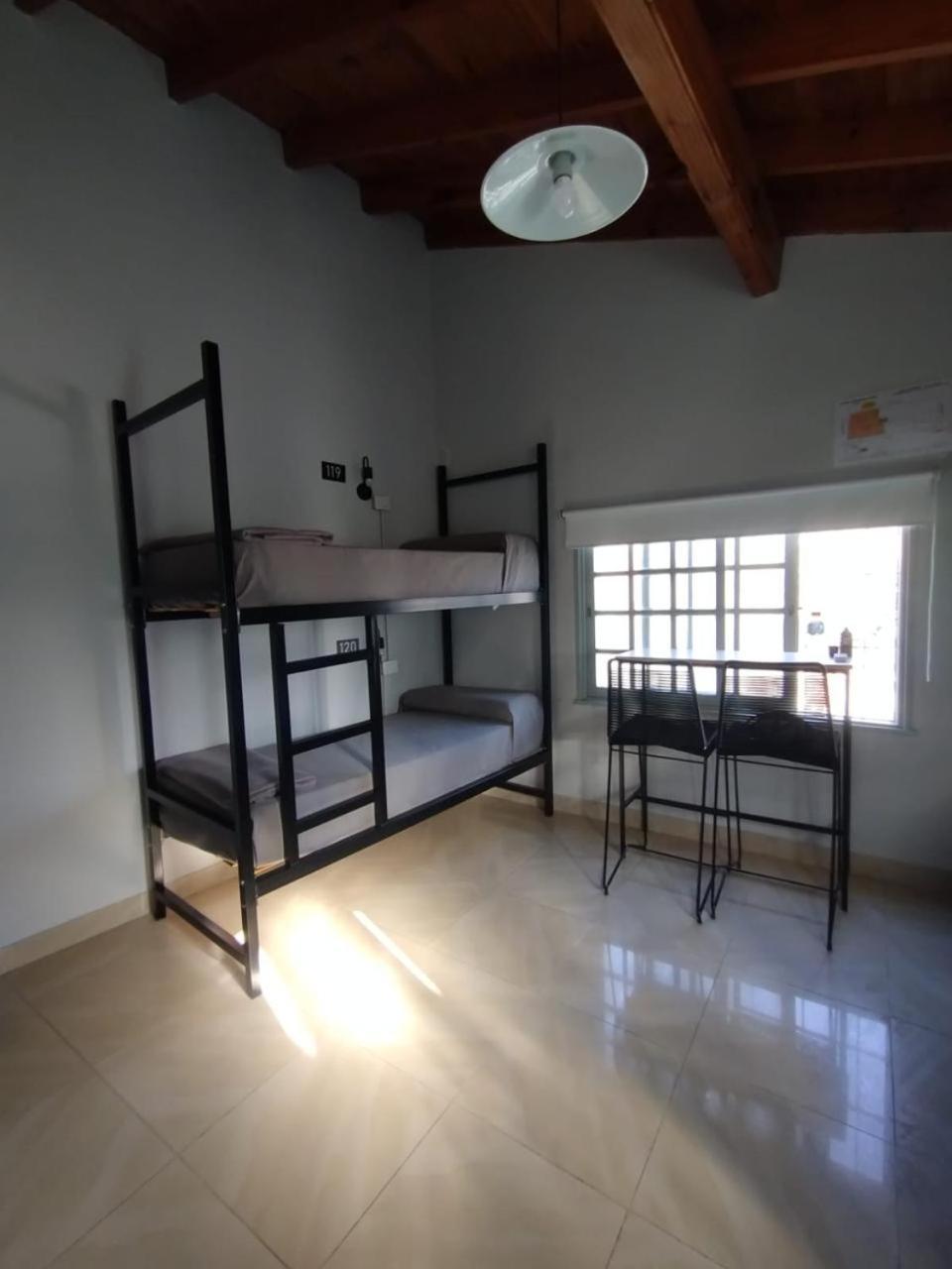 Folk Palermo Hostel Buenos Aires