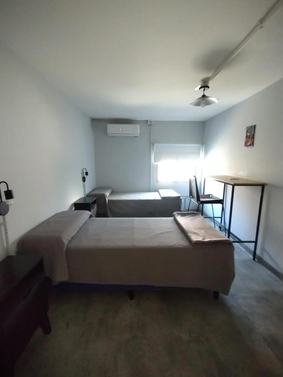 Hostel Folk Palermo Buenos Aires
