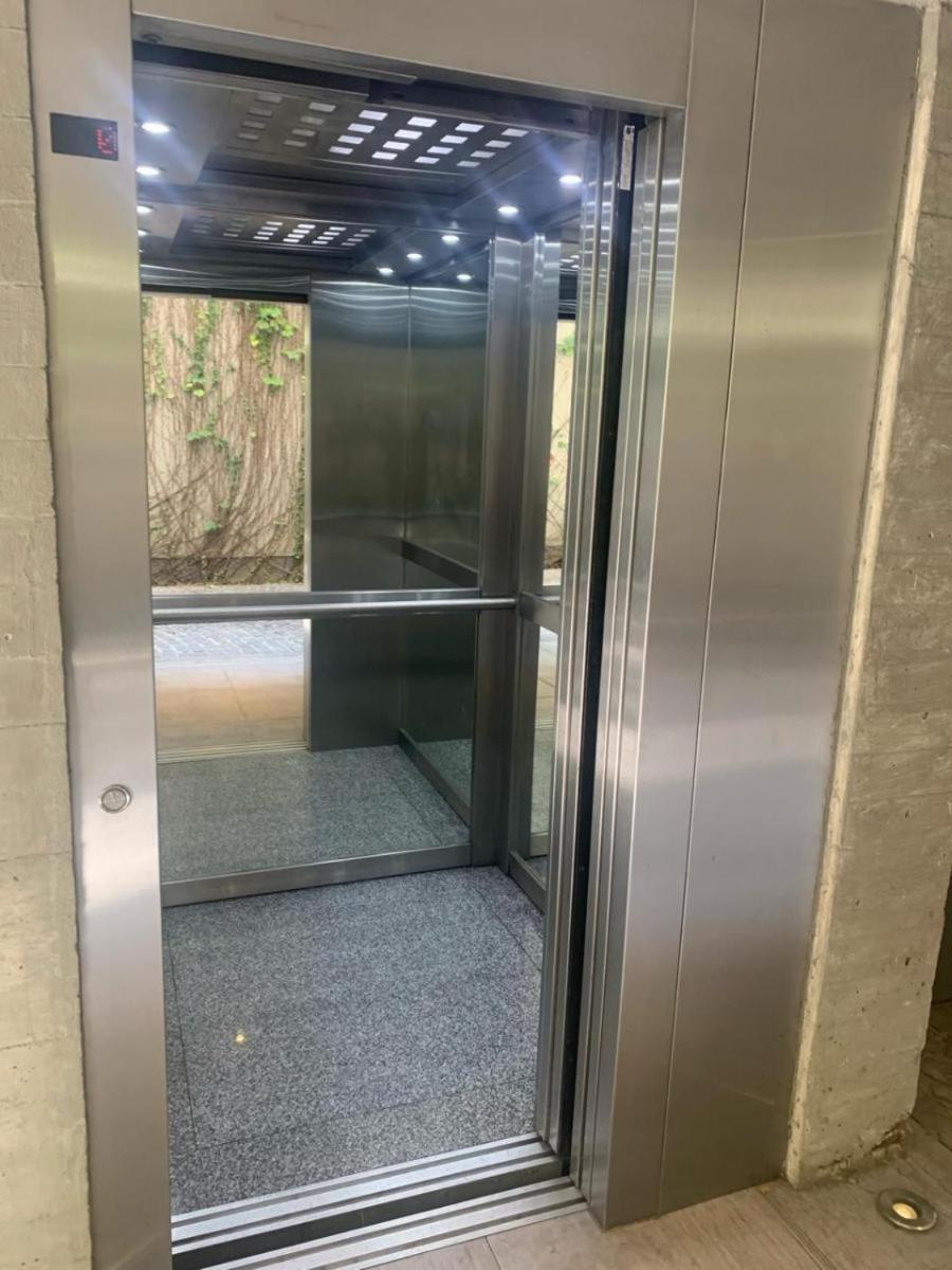 En Canitas A Metros De Palermo Apartamento Buenos Aires