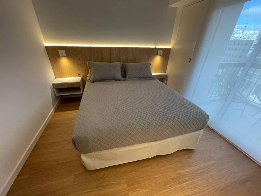 Apartamento Departamento Moderno Zona Alto Palermo
