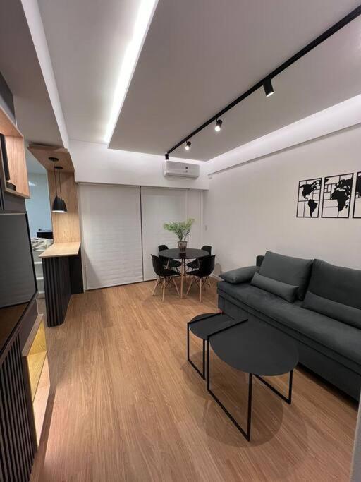 Departamento Moderno Zona Alto Palermo