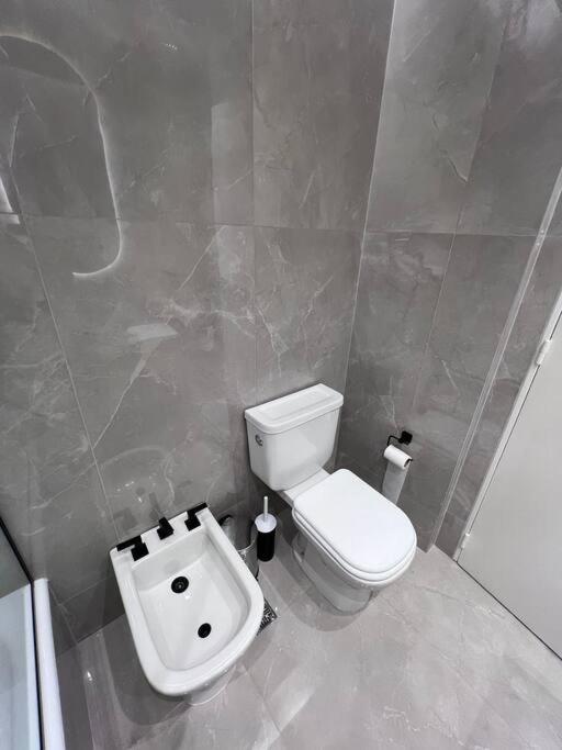 Departamento Moderno Zona Alto Palermo Buenos Aires