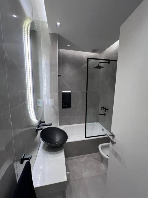 Departamento Moderno Zona Alto Palermo Apartamento Buenos Aires
