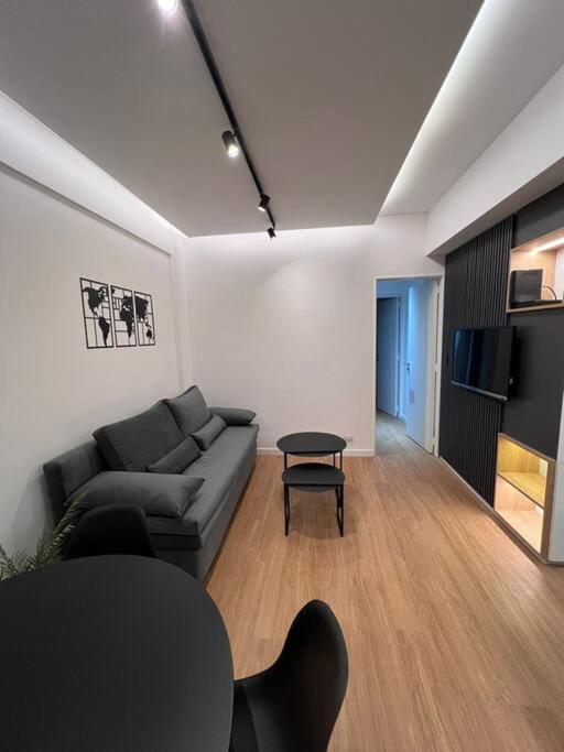 Apartamento Departamento Moderno Zona Alto Palermo Buenos Aires