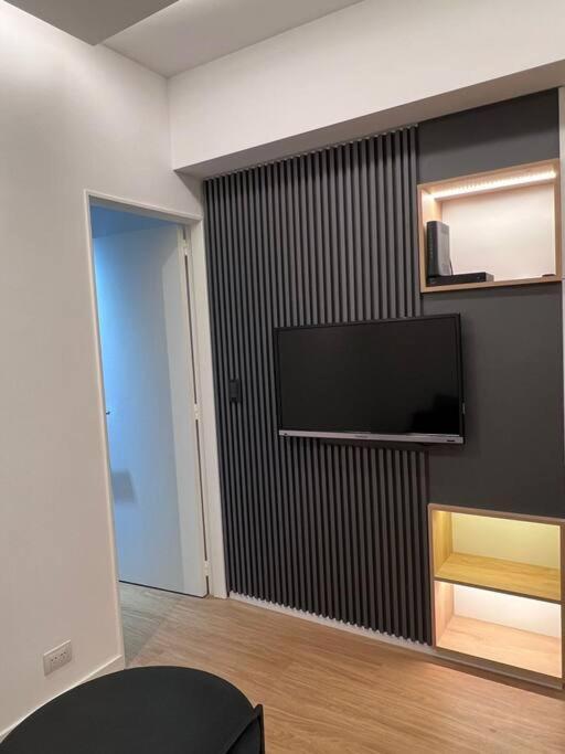 Departamento Moderno Zona Alto Palermo *
