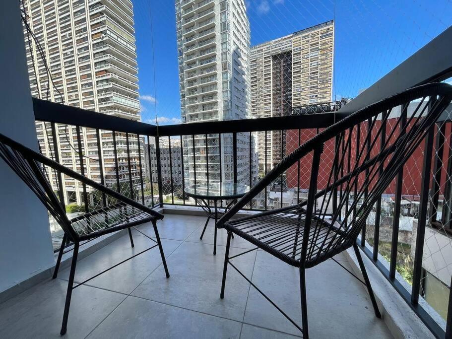 Apartamento Departamento Moderno Zona Alto Palermo *