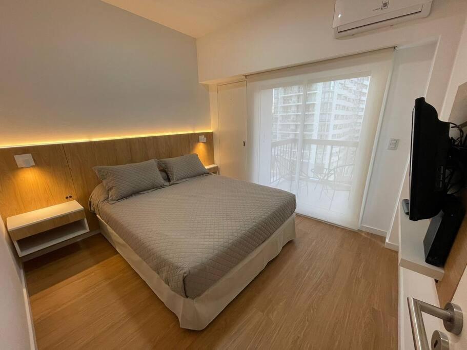 Departamento Moderno Zona Alto Palermo Buenos Aires
