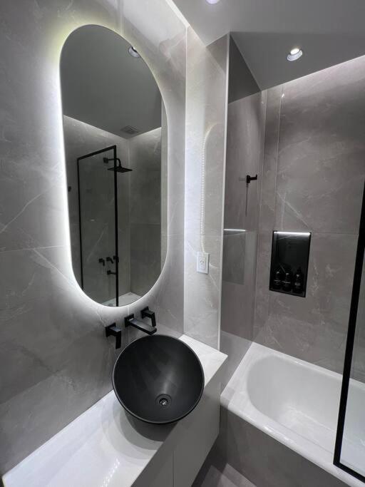 Departamento Moderno Zona Alto Palermo * Buenos Aires