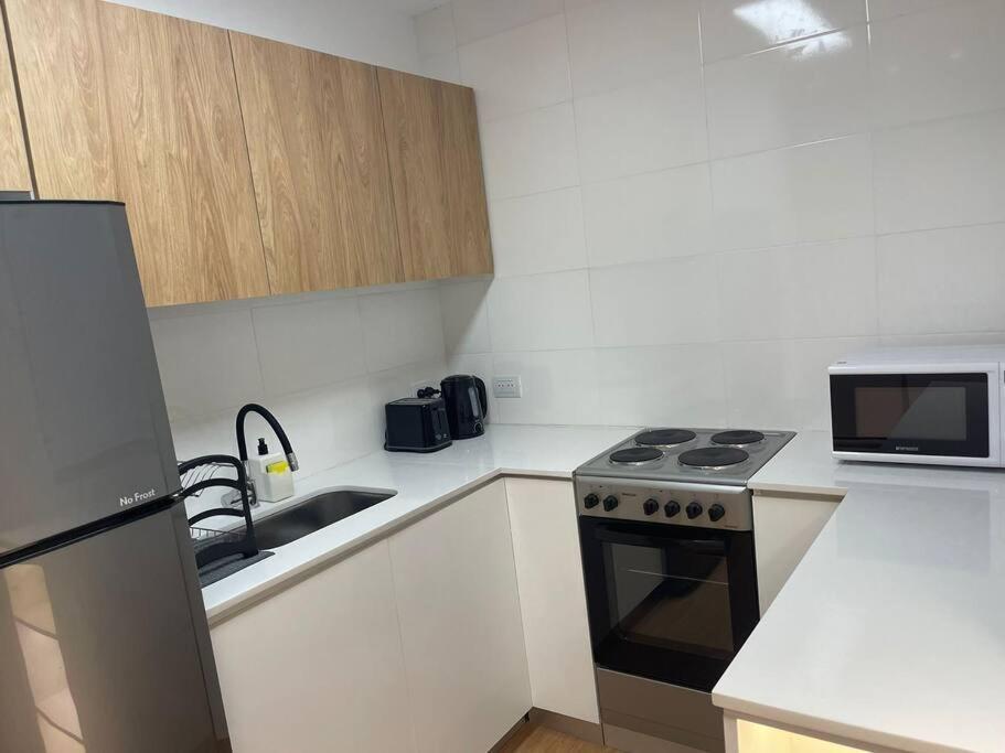 Apartamento Departamento Moderno Zona Alto Palermo Buenos Aires