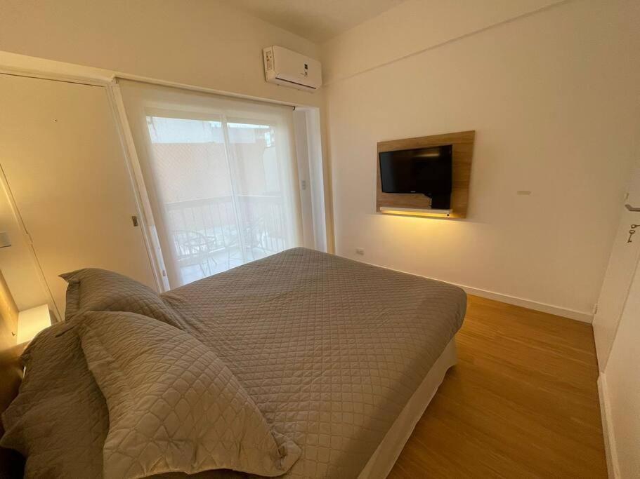 Departamento Moderno Zona Alto Palermo *